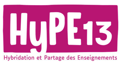 Logo Hype 13 