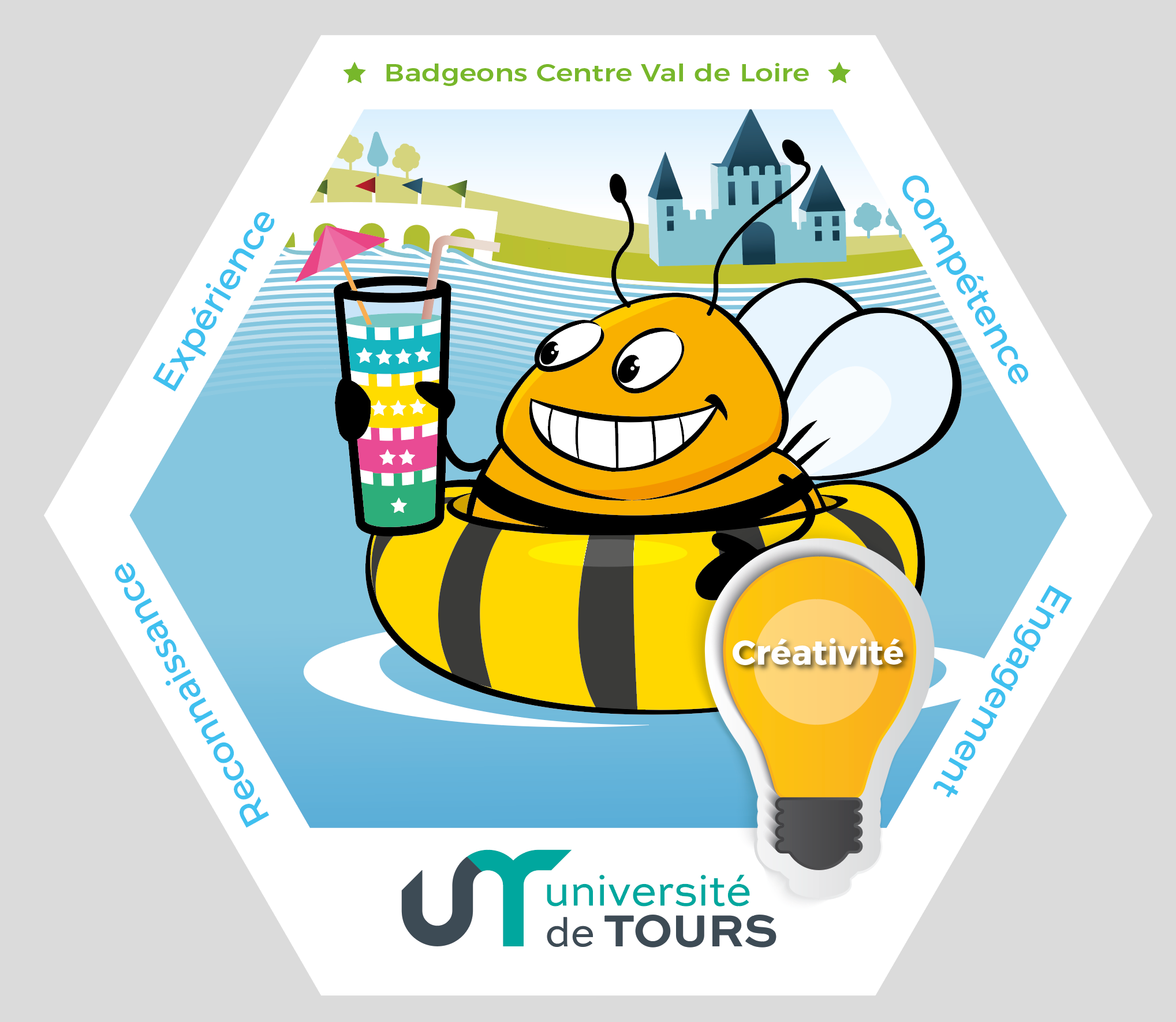 openbadge